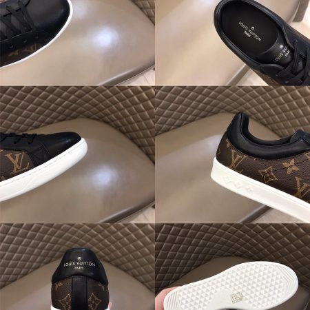 New Arrival LV Women Shoes 0525