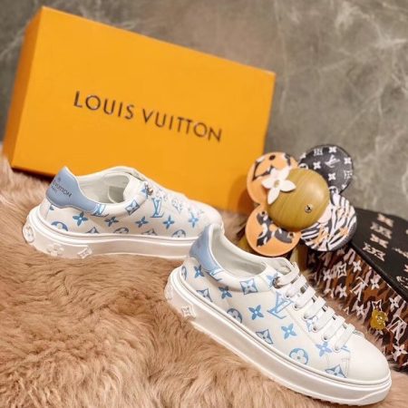 New Arrival LV Women Shoes 0540