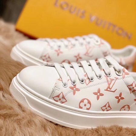 New Arrival LV Women Shoes 0541