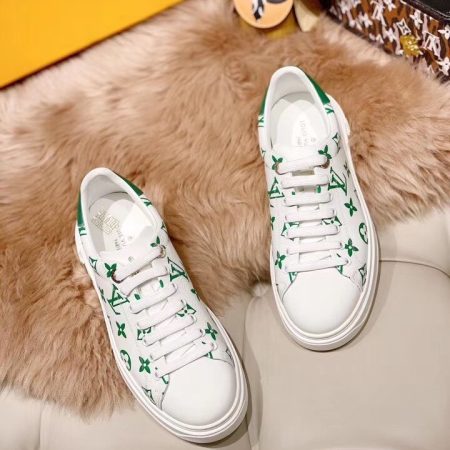 New Arrival LV Women Shoes 0542