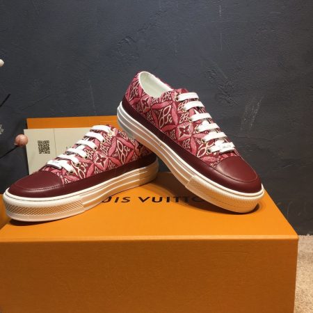 New Arrival LV Women Shoes 0543