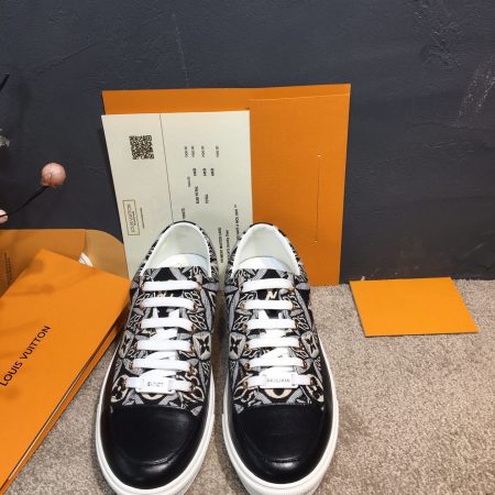 New Arrival LV Women Shoes 0544
