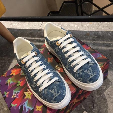 New Arrival LV Women Shoes 0545
