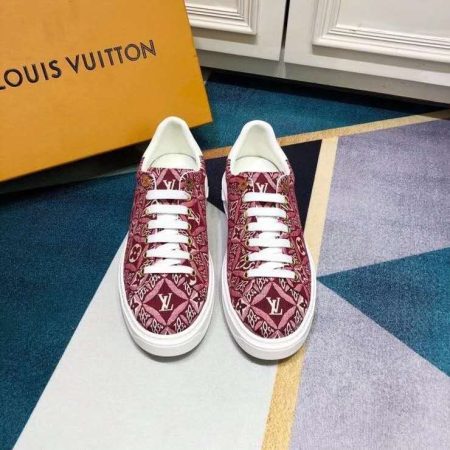 New Arrival LV Women Shoes 0546
