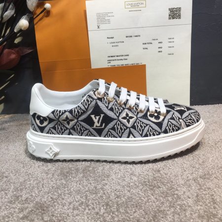 New Arrival LV Women Shoes 0547