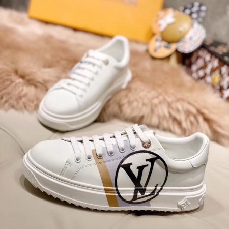 New Arrival LV Women Shoes 0548