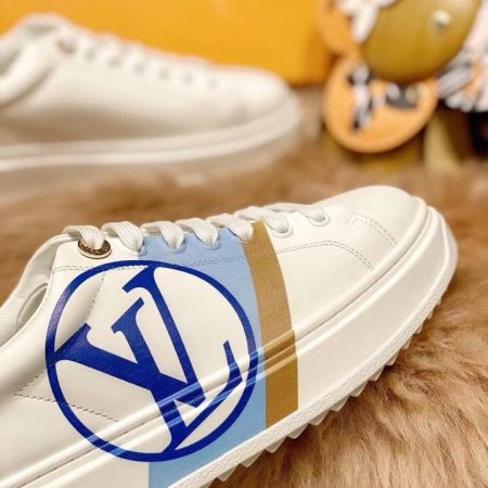 New Arrival LV Women Shoes 0549
