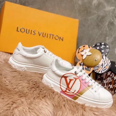 New Arrival LV Women Shoes 0550