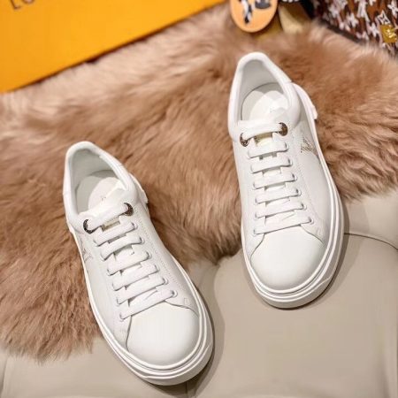 New Arrival LV Women Shoes 0551