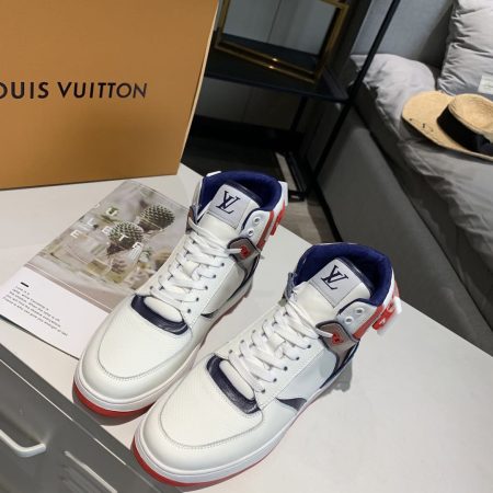 New Arrival LV Women Shoes 0552