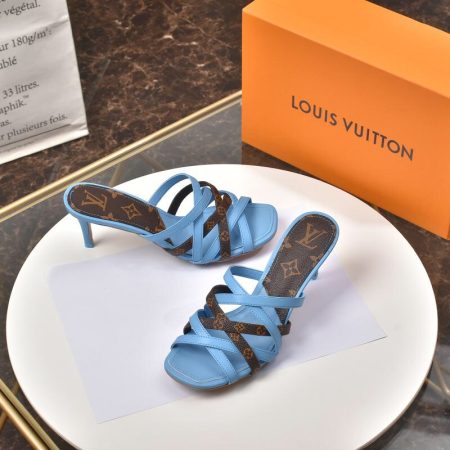 New Arrival LV Women Shoes 0553
