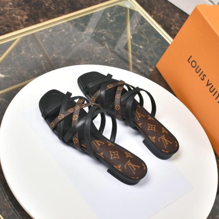 New Arrival LV Women Shoes 0558