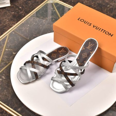 New Arrival LV Women Shoes 0559
