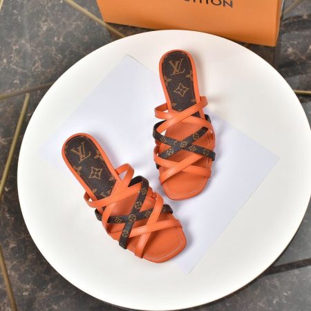 New Arrival LV Women Shoes 0561