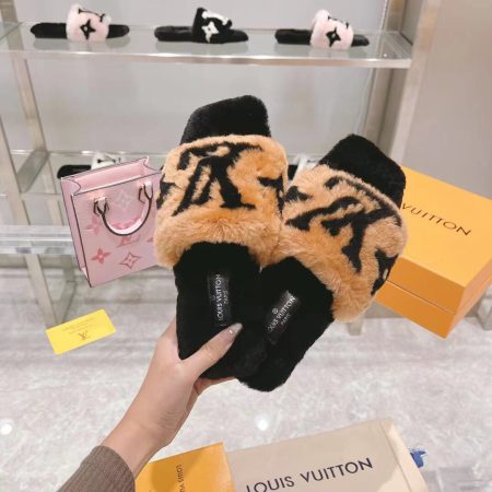 New Arrival LV Women Shoes 0601