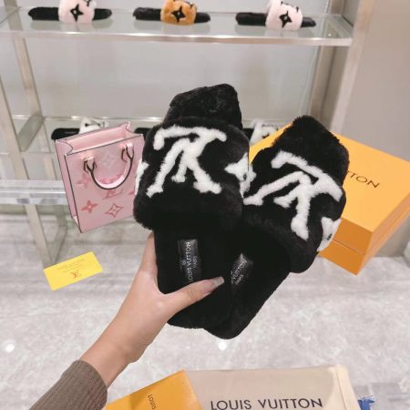 New Arrival LV Women Shoes 0602