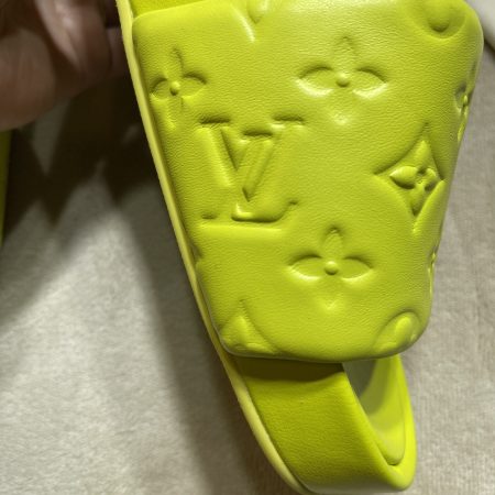 New Arrival LV Women Shoes 0605