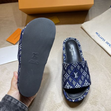 New Arrival LV Women Shoes 0606