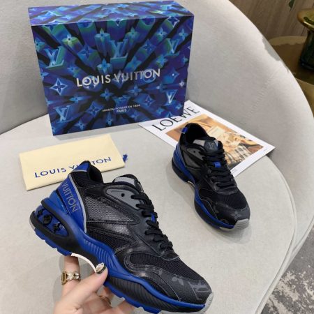 New Arrival LV Women Shoes 0611