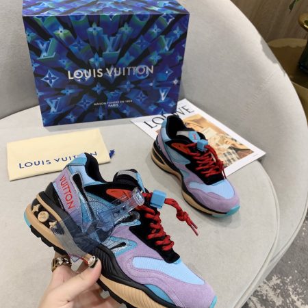 New Arrival LV Women Shoes 0613
