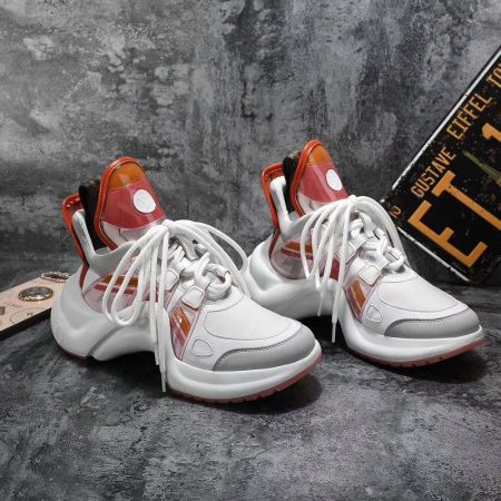 New Arrival LV Women Shoes 0614