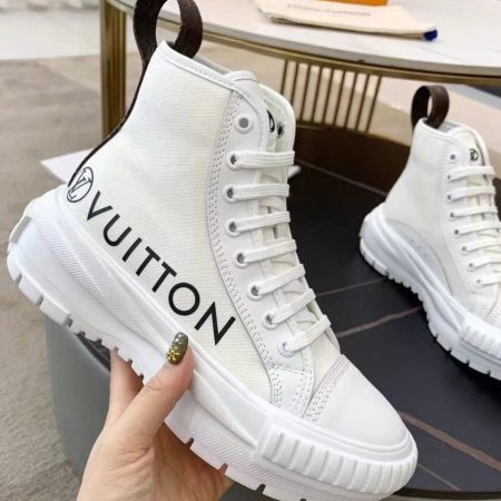 New Arrival LV Women Shoes 0618