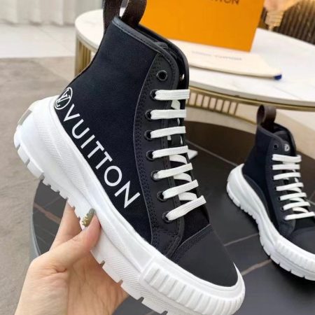 New Arrival LV Women Shoes 0621