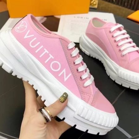 New Arrival LV Women Shoes 0622