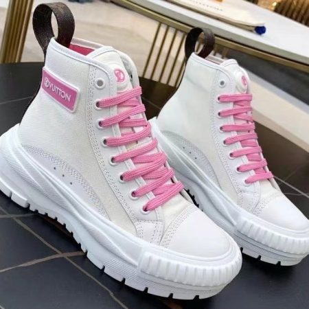 New Arrival LV Women Shoes 0624