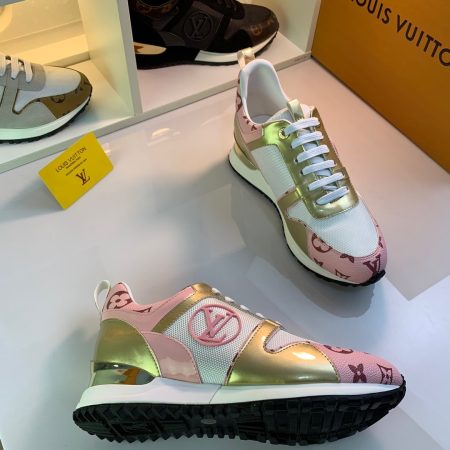New Arrival LV Women Shoes 0626