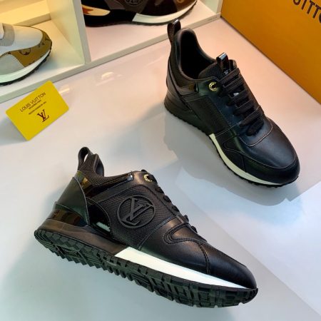 New Arrival LV Women Shoes 0627