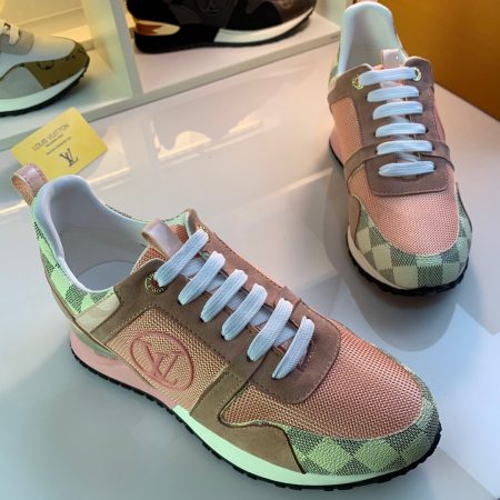 New Arrival LV Women Shoes 0628