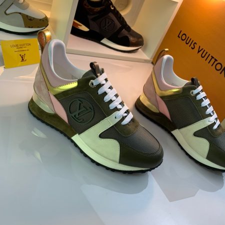 New Arrival LV Women Shoes 0629