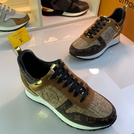 New Arrival LV Women Shoes 0630