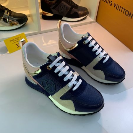 New Arrival LV Women Shoes 0631
