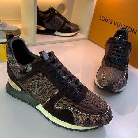 New Arrival LV Women Shoes 0632