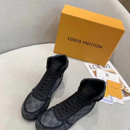 New Arrival LV Women Shoes 0633