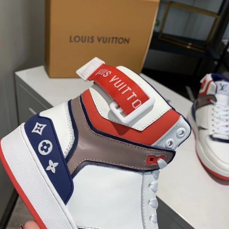 New Arrival LV Women Shoes 0634