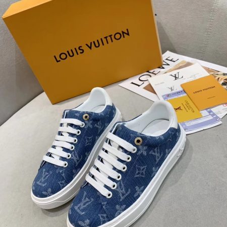 New Arrival LV Women Shoes 0636
