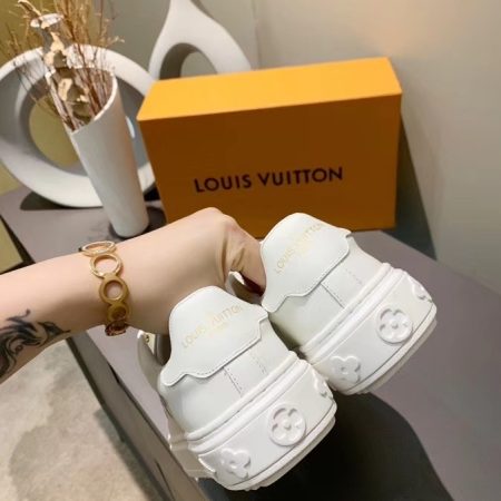 New Arrival LV Women Shoes 0637