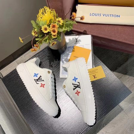 New Arrival LV Women Shoes 0638