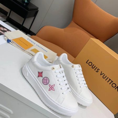 New Arrival LV Women Shoes 0639