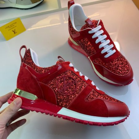 New Arrival LV Women Shoes 0640