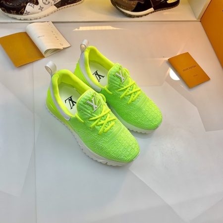 New Arrival LV Women Shoes 0642