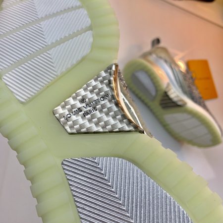 New Arrival LV Women Shoes 0644