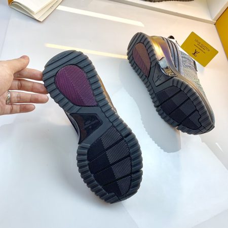 New Arrival LV Women Shoes 0646