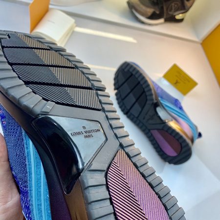 New Arrival LV Women Shoes 0648