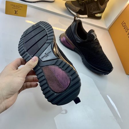 New Arrival LV Women Shoes 0651