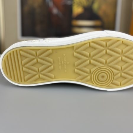 New Arrival LV Women Shoes 0652