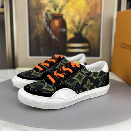 New Arrival LV Women Shoes 0653